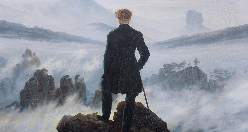 Post a painting that reflects your inner personality Portada-el-caminante-sobre-un-mar-de-nubes-caspar-david-friedrich
